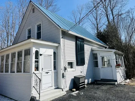 91 Robar Road Williamstown VT 05654