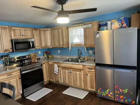 91 Robar Road Williamstown VT 05654
