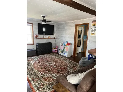 91 Robar Road Williamstown VT 05654
