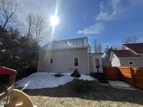 91 Robar Road Williamstown VT 05654