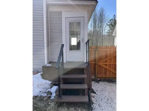91 Robar Road Williamstown VT 05654