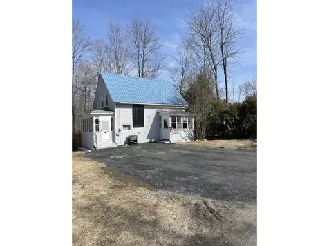 91 Robar Road Williamstown VT 05654