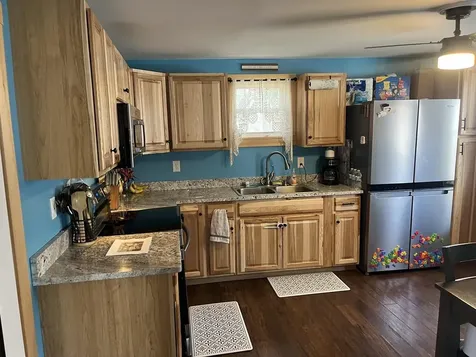 91 Robar Road Williamstown VT 05654