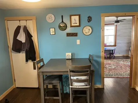 91 Robar Road Williamstown VT 05654