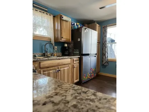 91 Robar Road Williamstown VT 05654