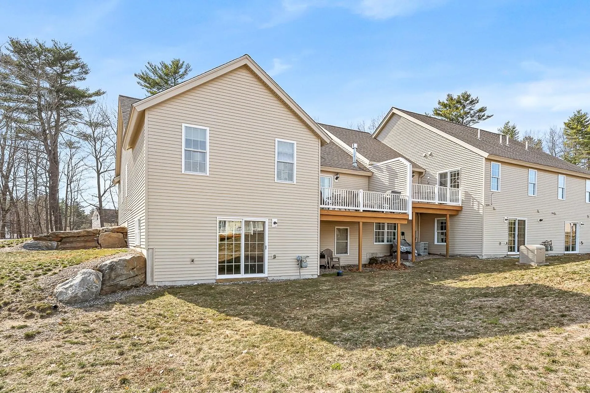 154 Hall Road Fremont NH 03044