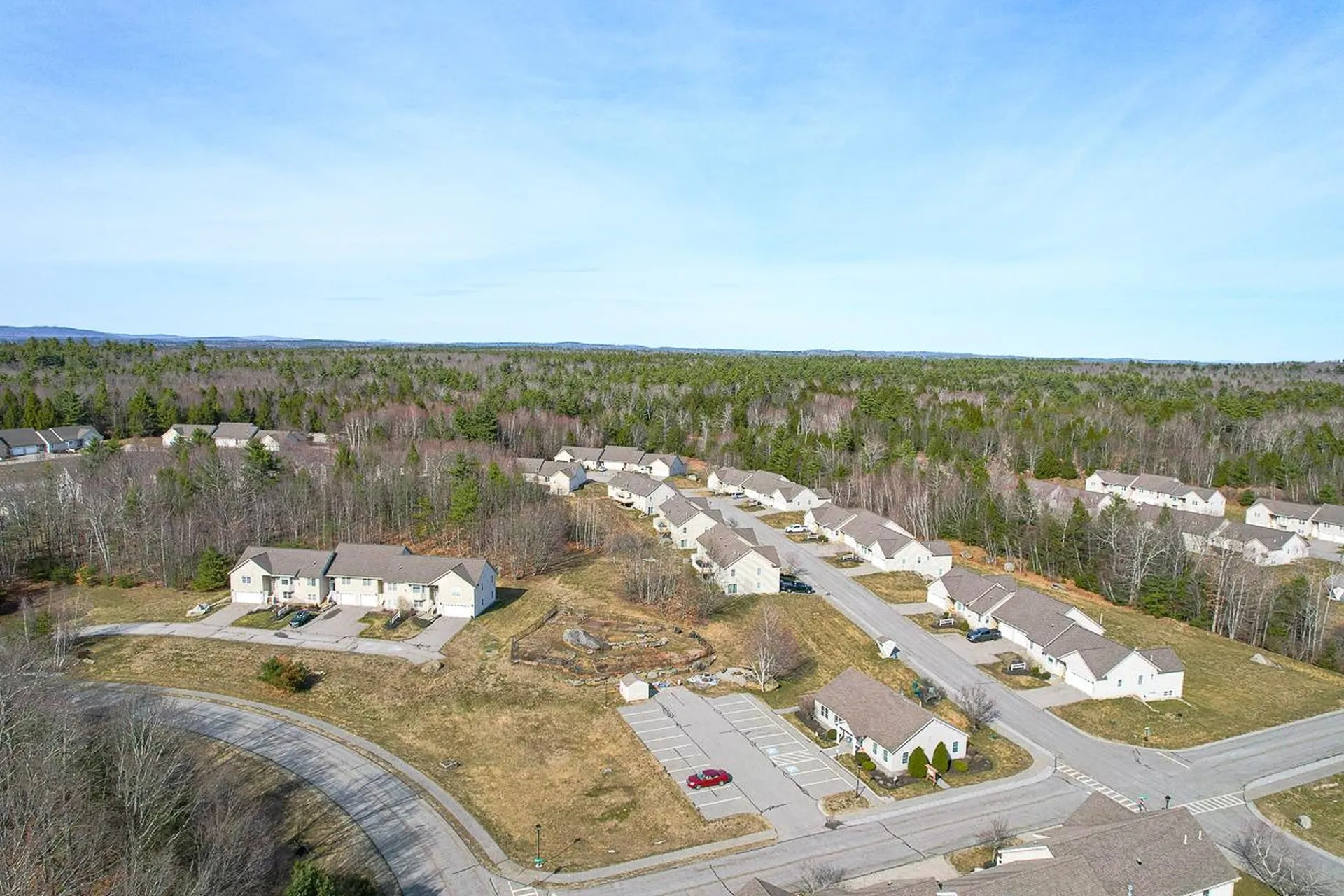 154 Hall Road Fremont NH 03044