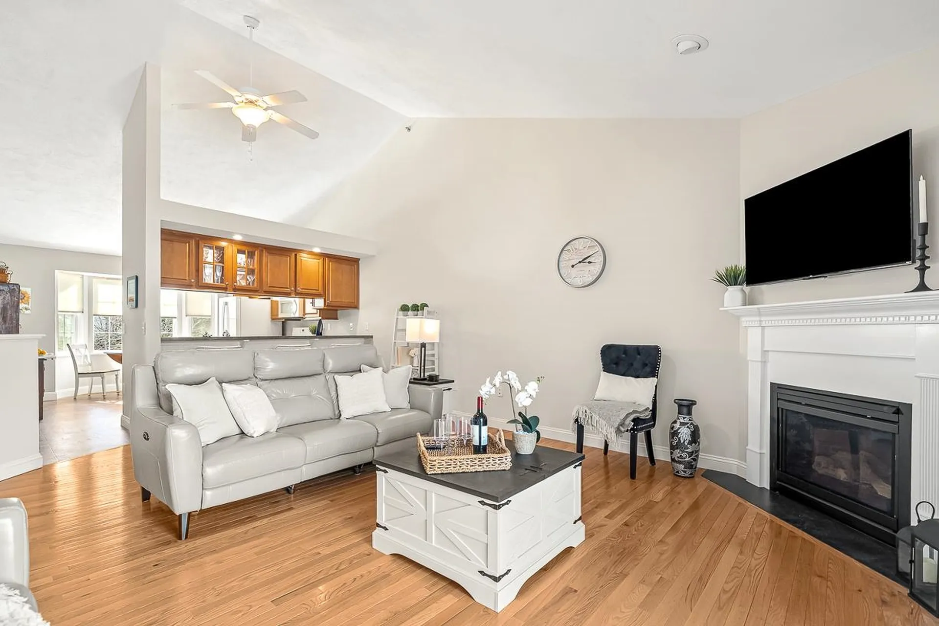 154 Hall Road Fremont NH 03044