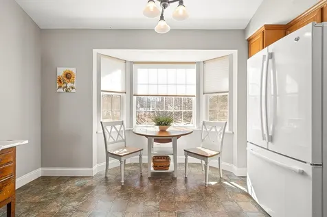 154 Hall Road Fremont NH 03044