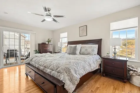 154 Hall Road Fremont NH 03044