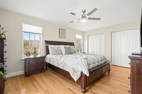 154 Hall Road Fremont NH 03044