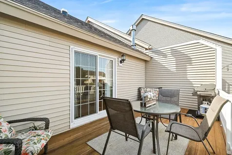 154 Hall Road Fremont NH 03044