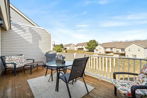 154 Hall Road Fremont NH 03044