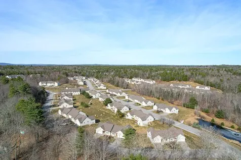 154 Hall Road Fremont NH 03044