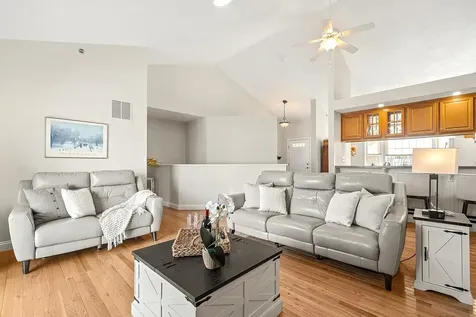 154 Hall Road Fremont NH 03044