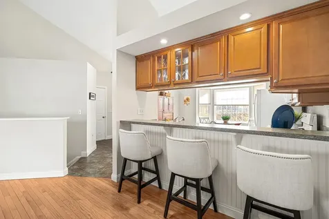 154 Hall Road Fremont NH 03044