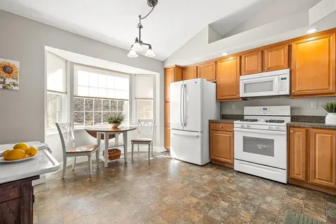 154 Hall Road Fremont NH 03044