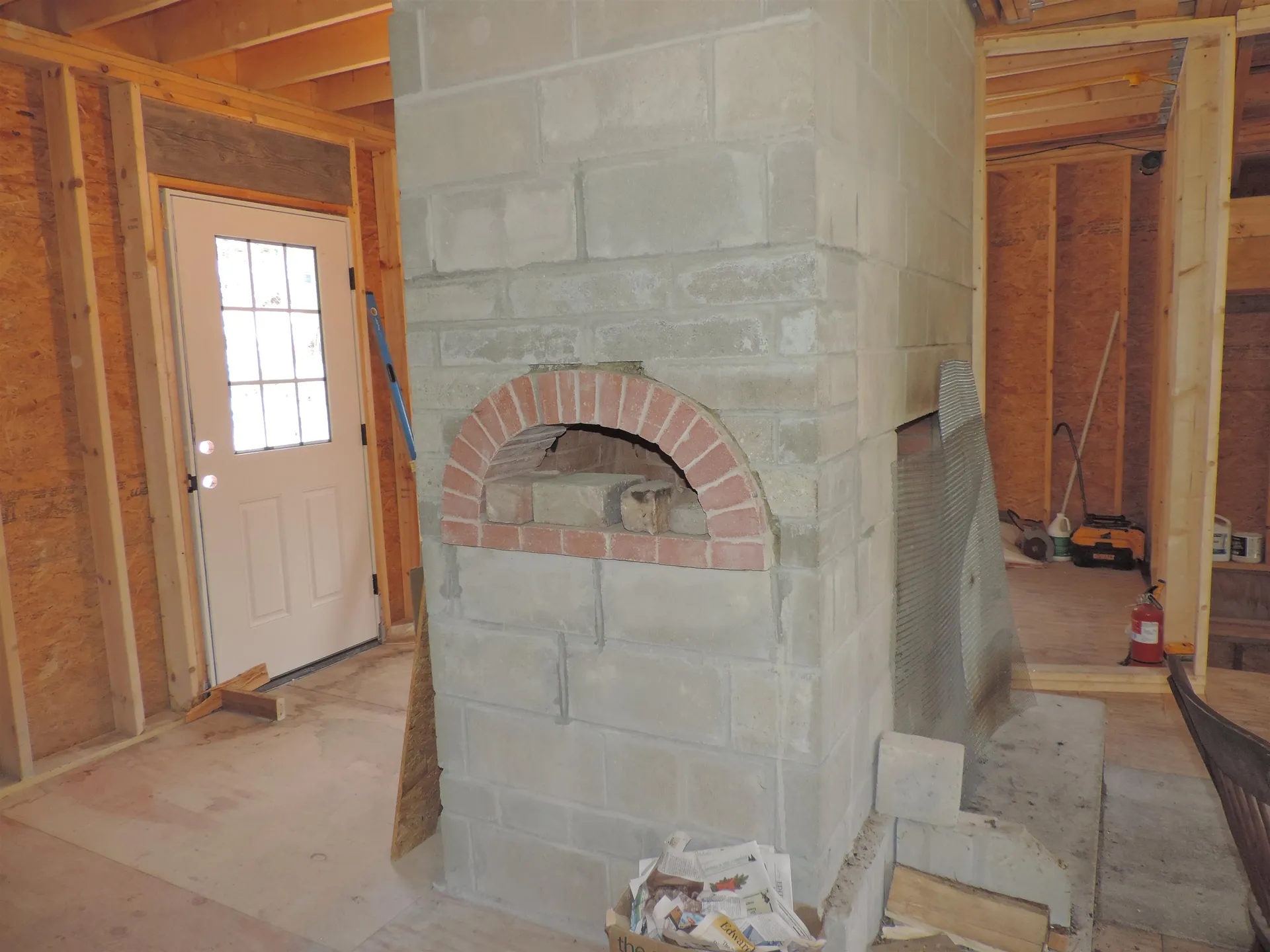 445 Whittier Highway Sandwich NH 03227