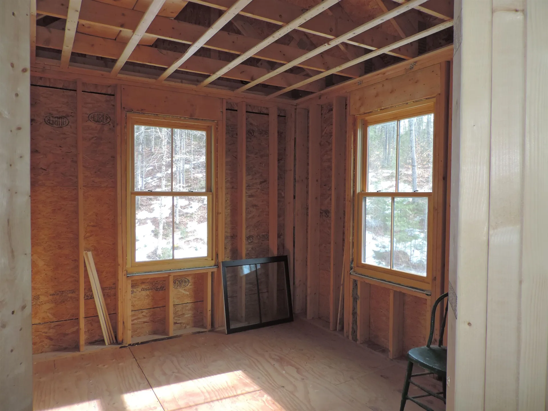 445 Whittier Highway Sandwich NH 03227