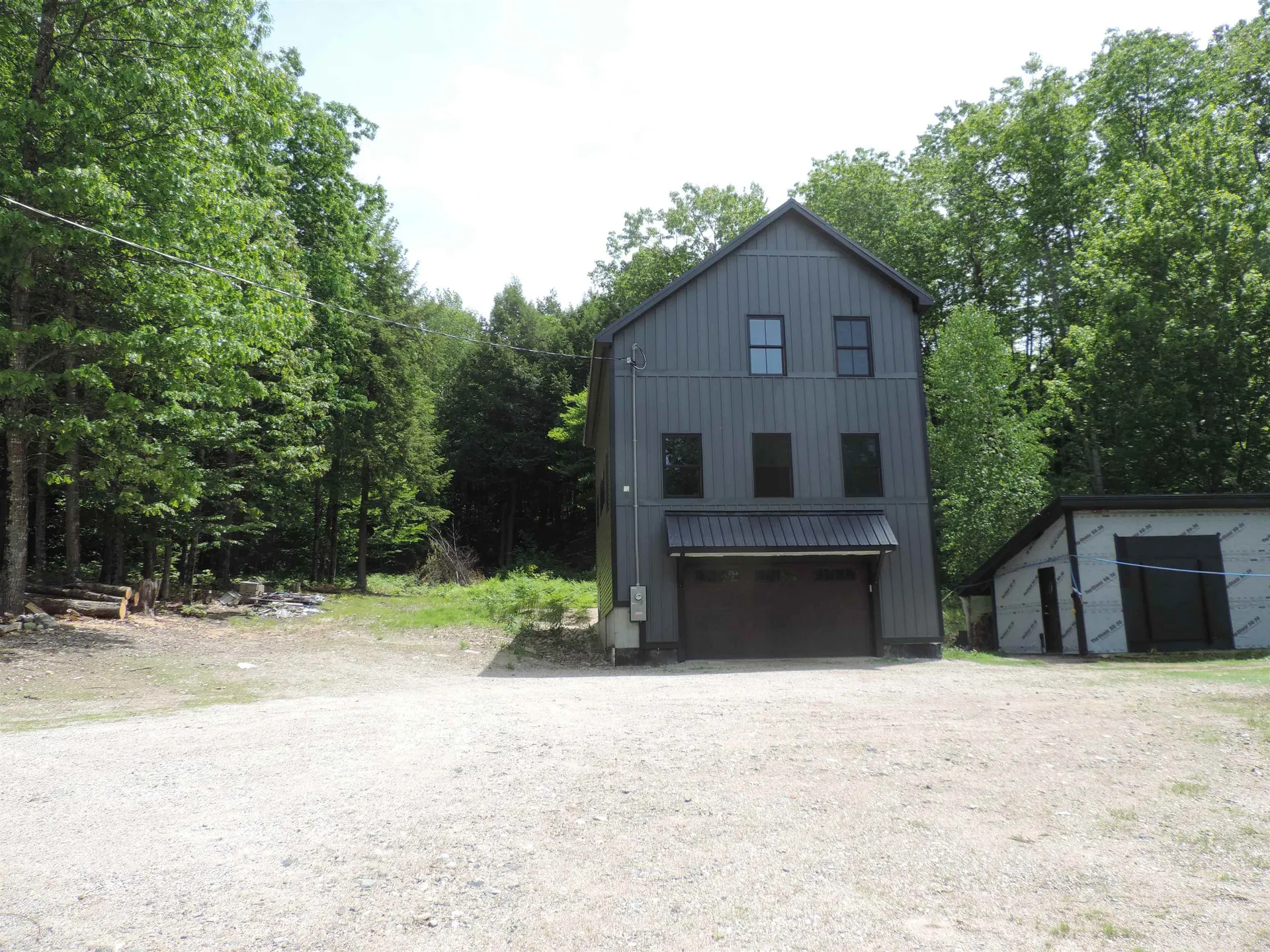 445 Whittier Highway Sandwich NH 03227