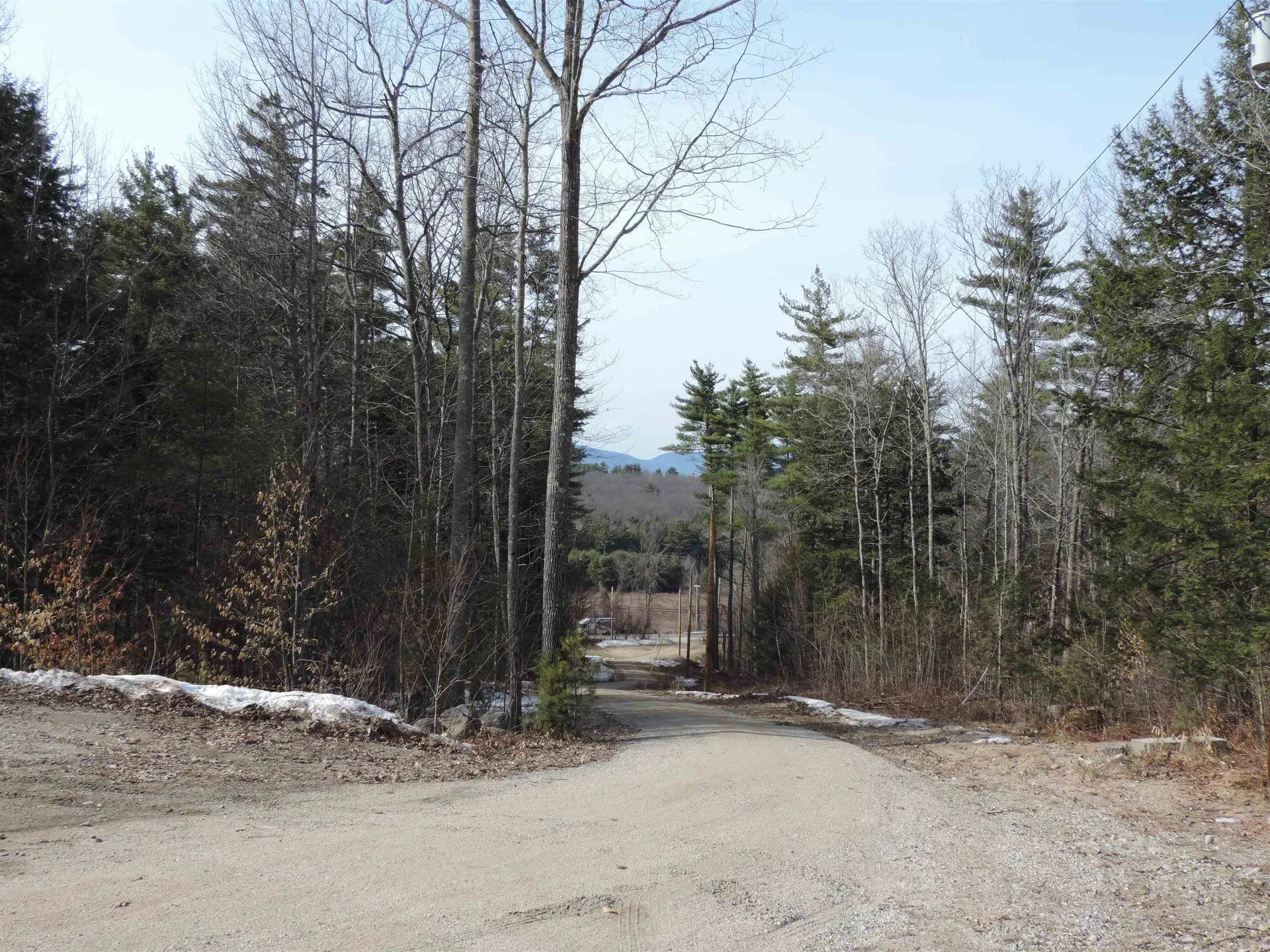 445 Whittier Highway Sandwich NH 03227