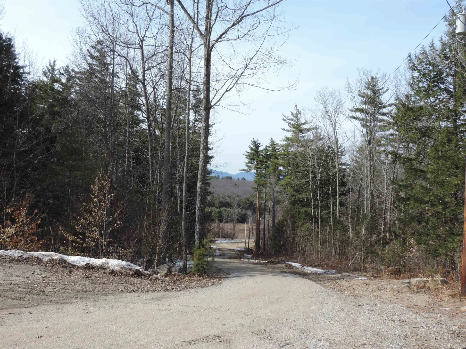 445 Whittier Highway Sandwich NH 03227