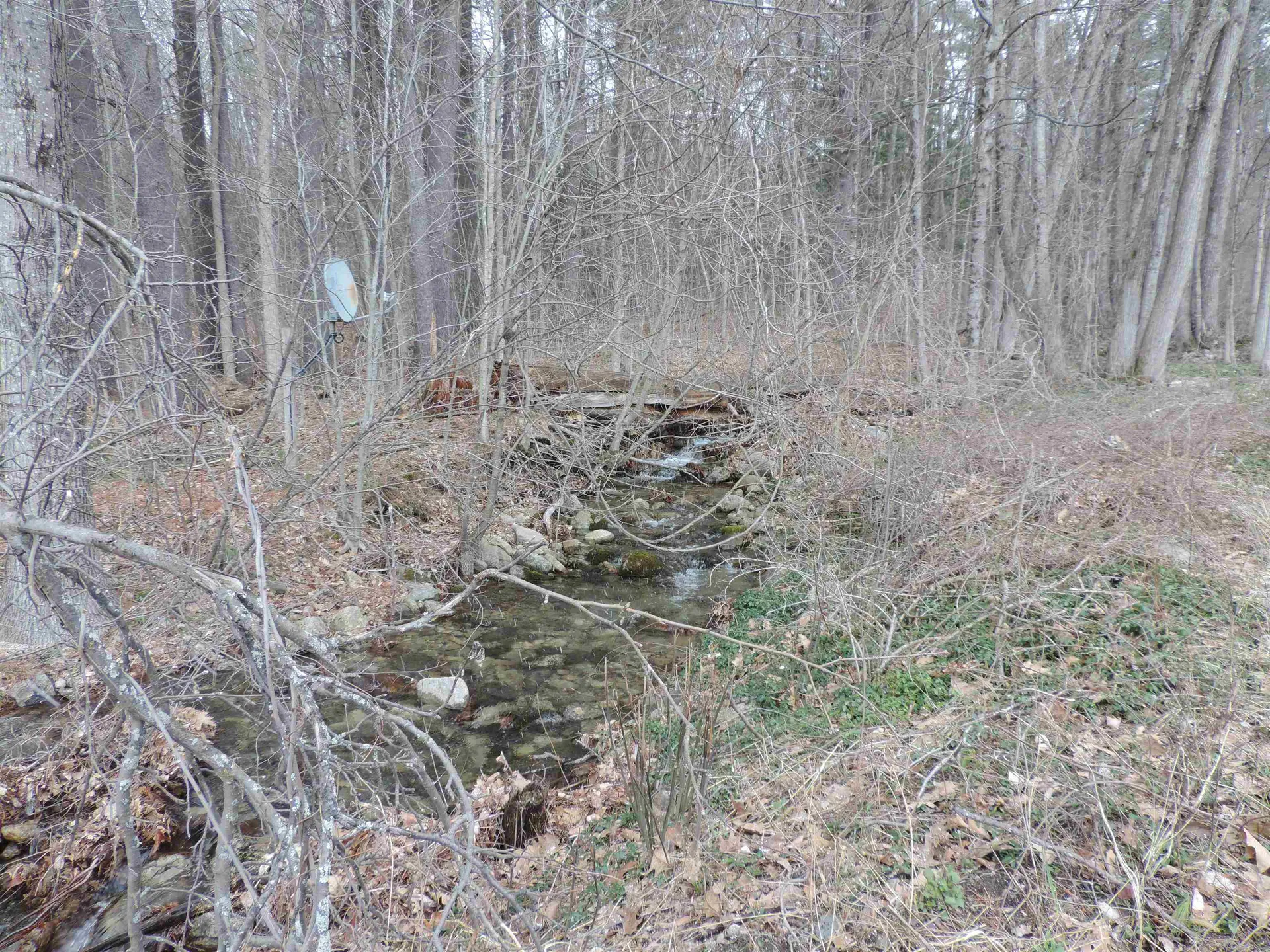 445 Whittier Highway Sandwich NH 03227