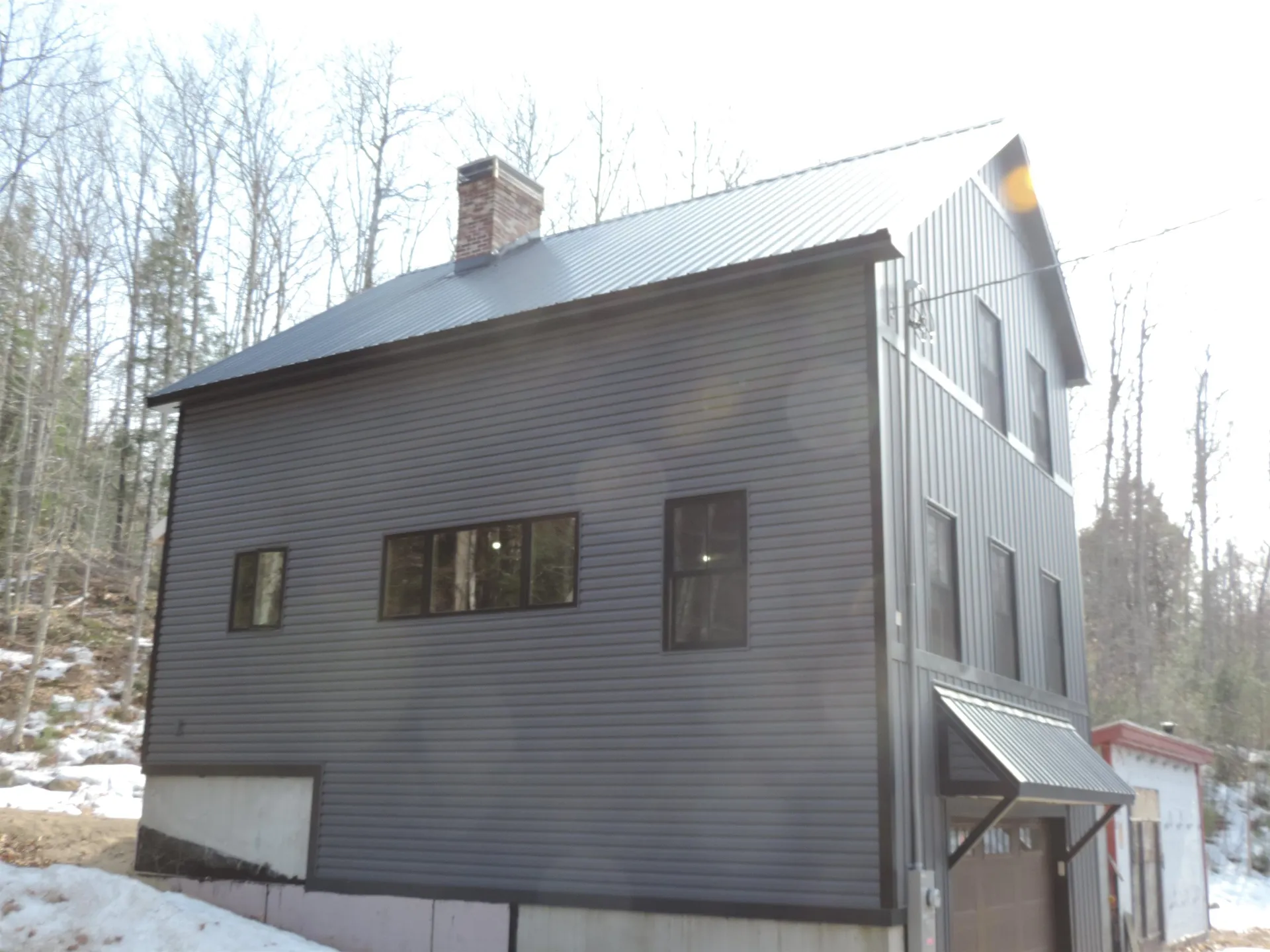 445 Whittier Highway Sandwich NH 03227
