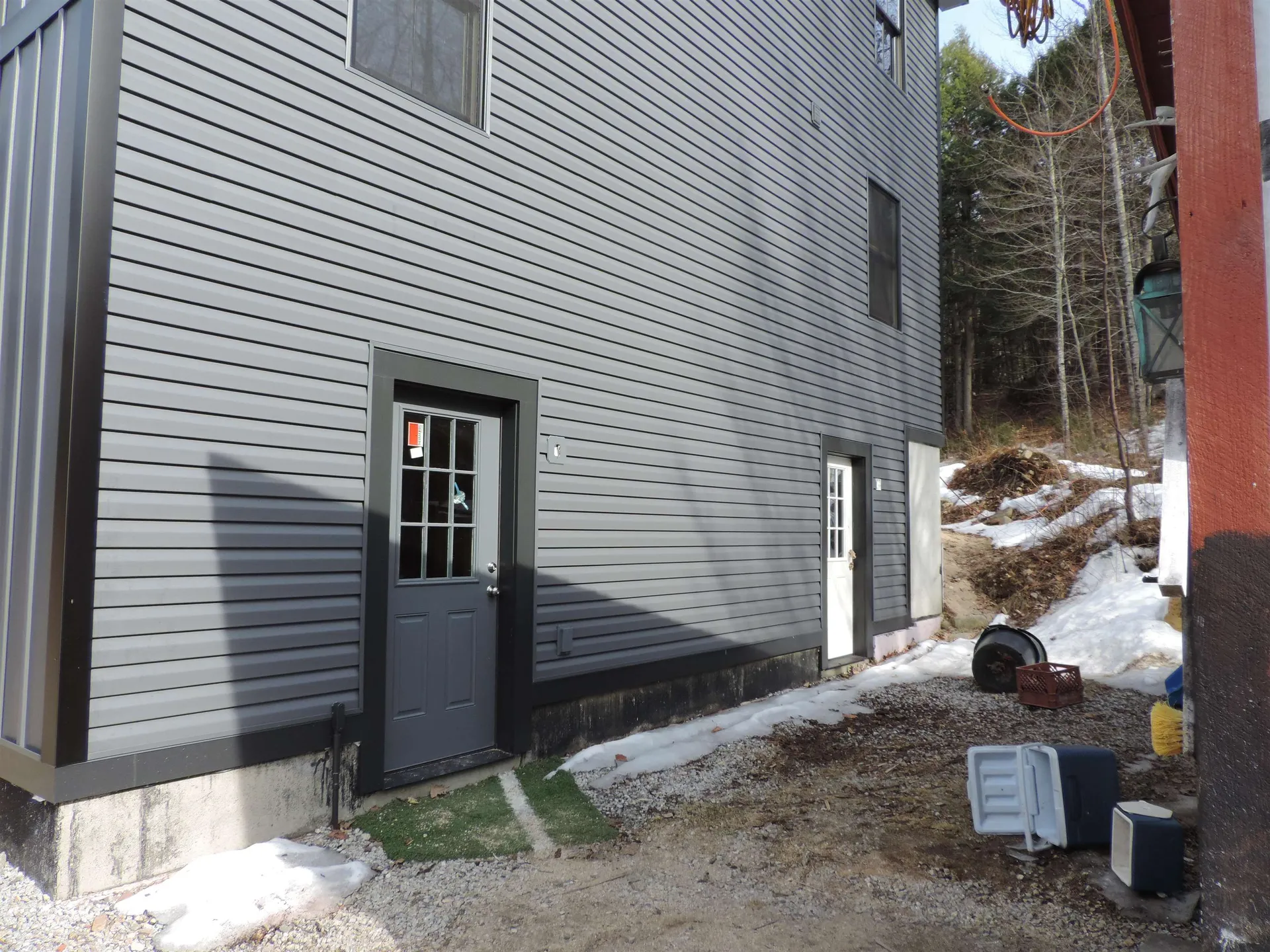 445 Whittier Highway Sandwich NH 03227
