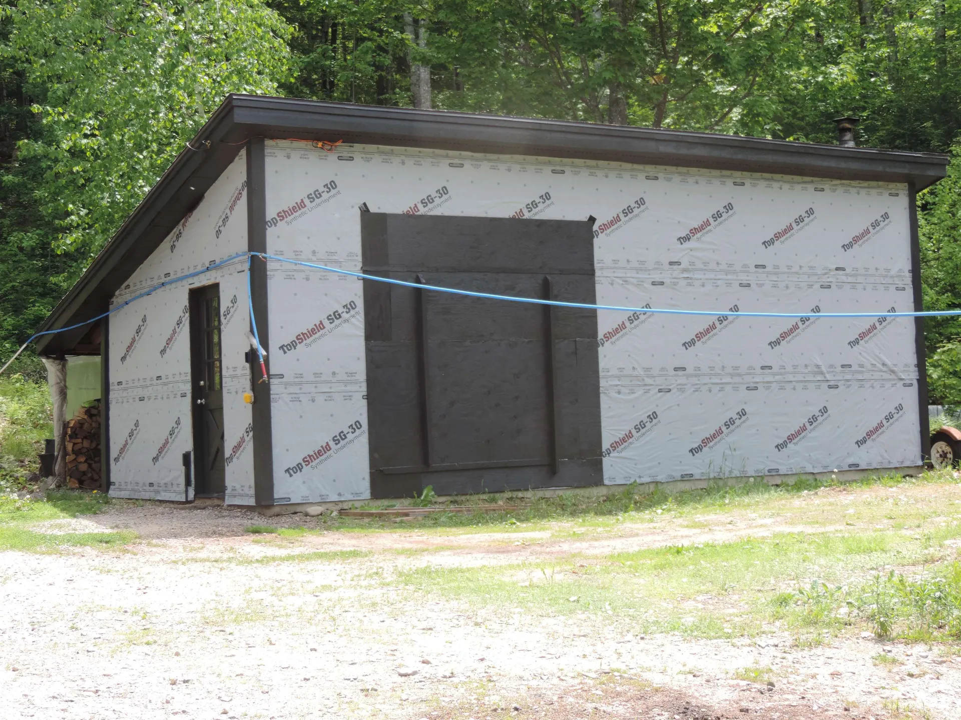 445 Whittier Highway Sandwich NH 03227