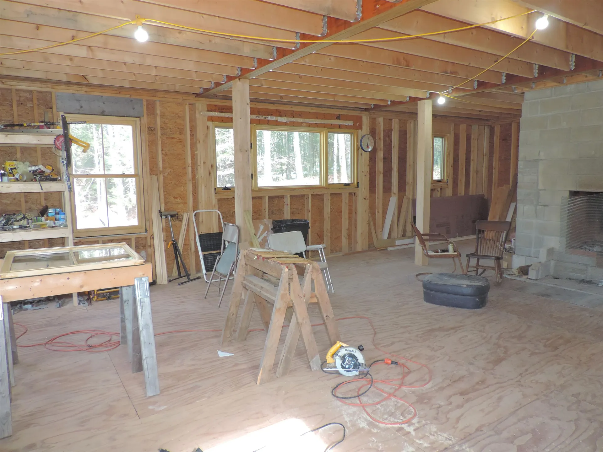 445 Whittier Highway Sandwich NH 03227