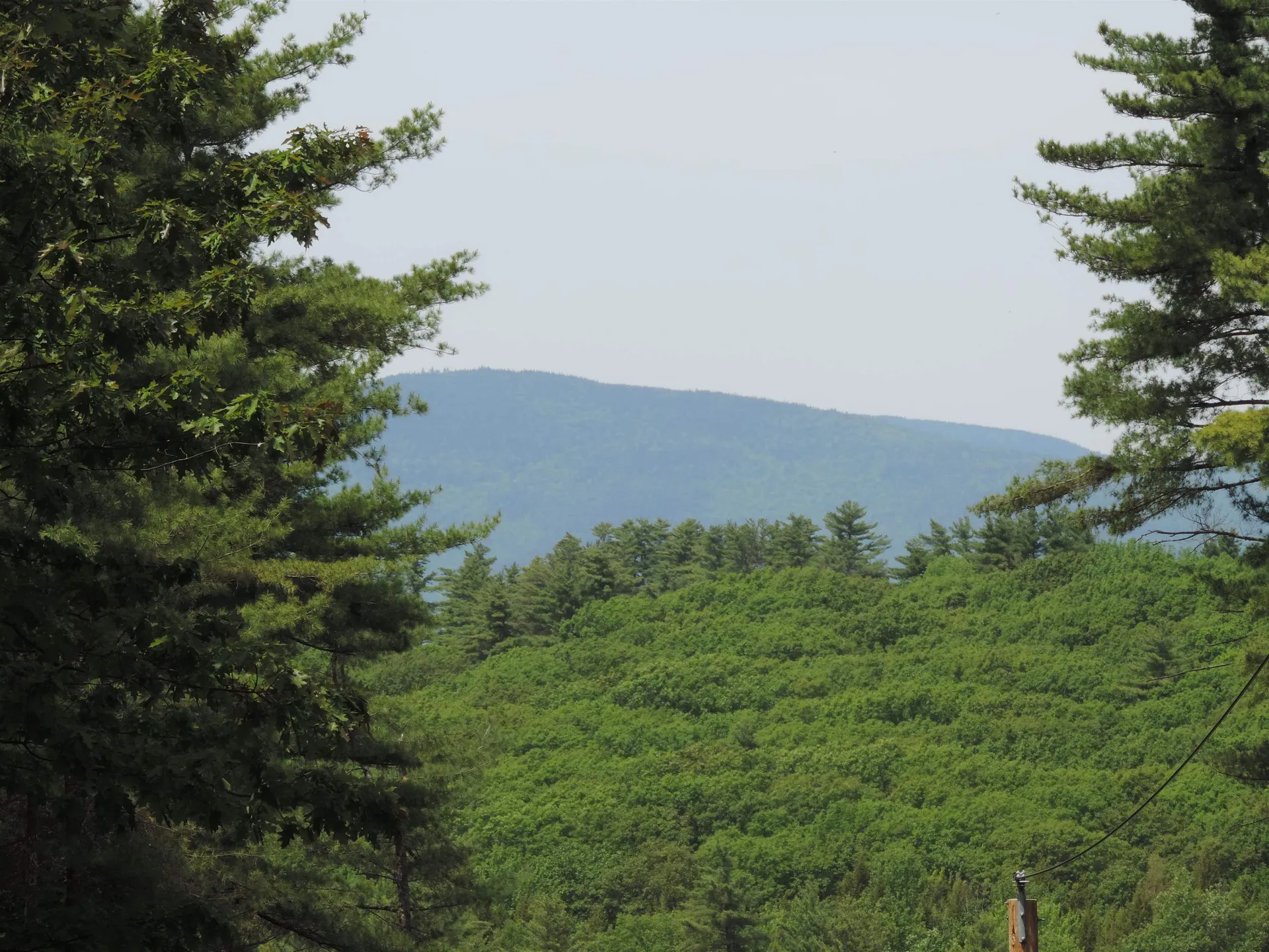 445 Whittier Highway Sandwich NH 03227