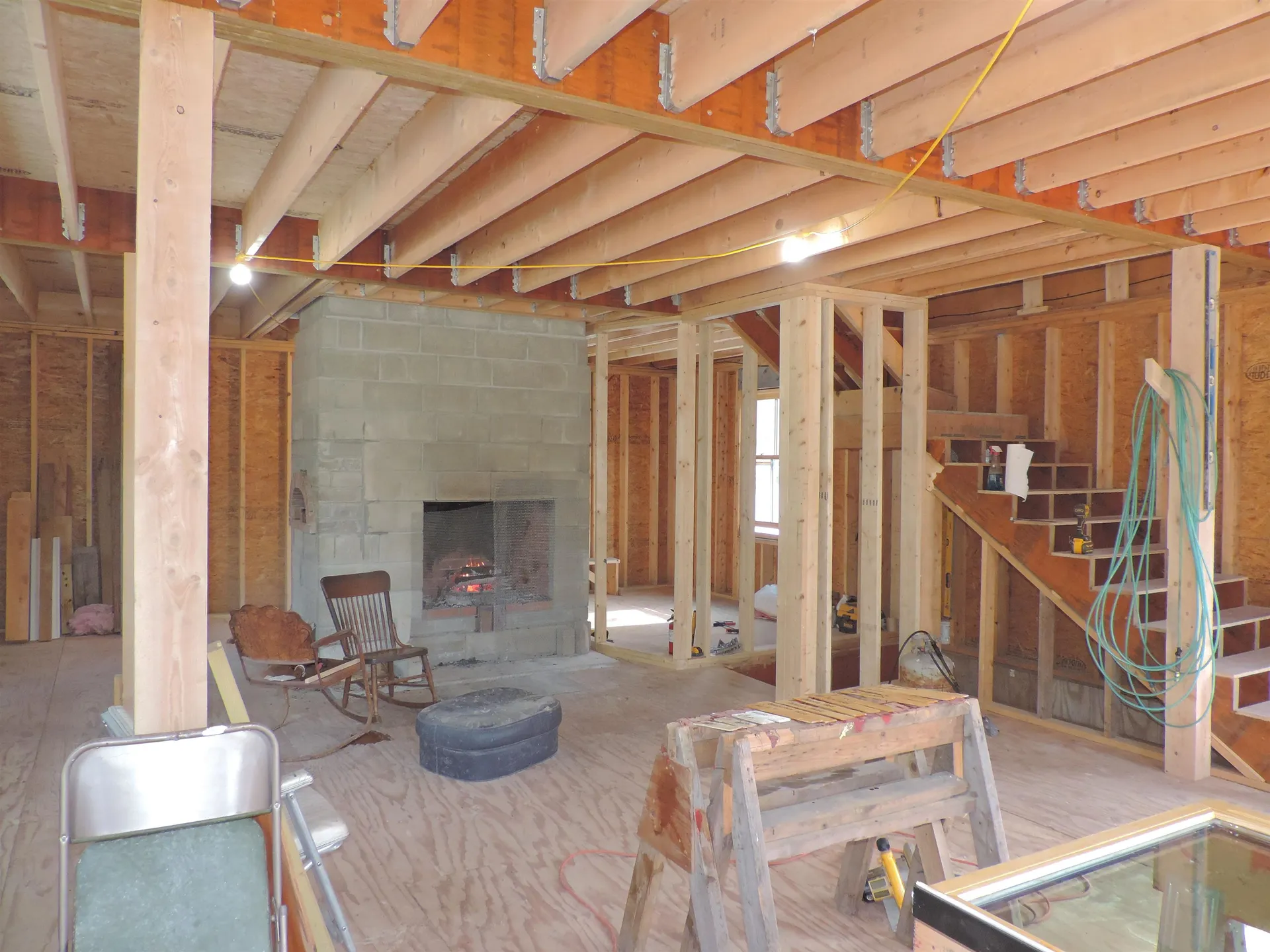 445 Whittier Highway Sandwich NH 03227
