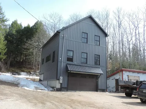 445 Whittier Highway Sandwich NH 03227