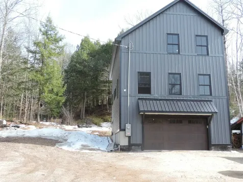 445 Whittier Highway Sandwich NH 03227
