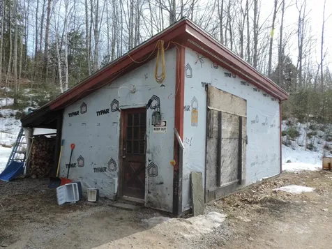 445 Whittier Highway Sandwich NH 03227