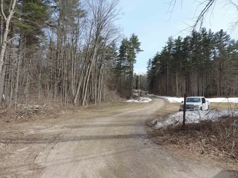445 Whittier Highway Sandwich NH 03227
