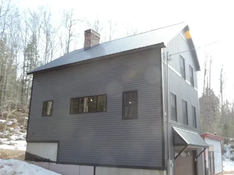 445 Whittier Highway Sandwich NH 03227