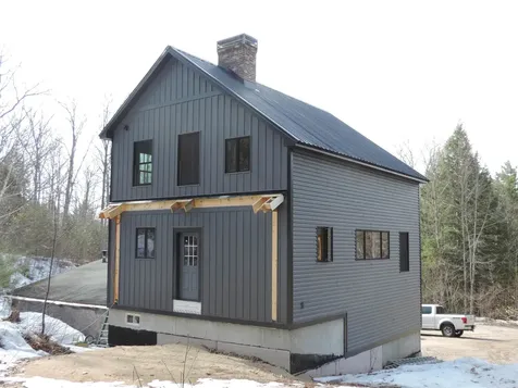 445 Whittier Highway Sandwich NH 03227