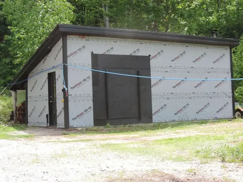 445 Whittier Highway Sandwich NH 03227