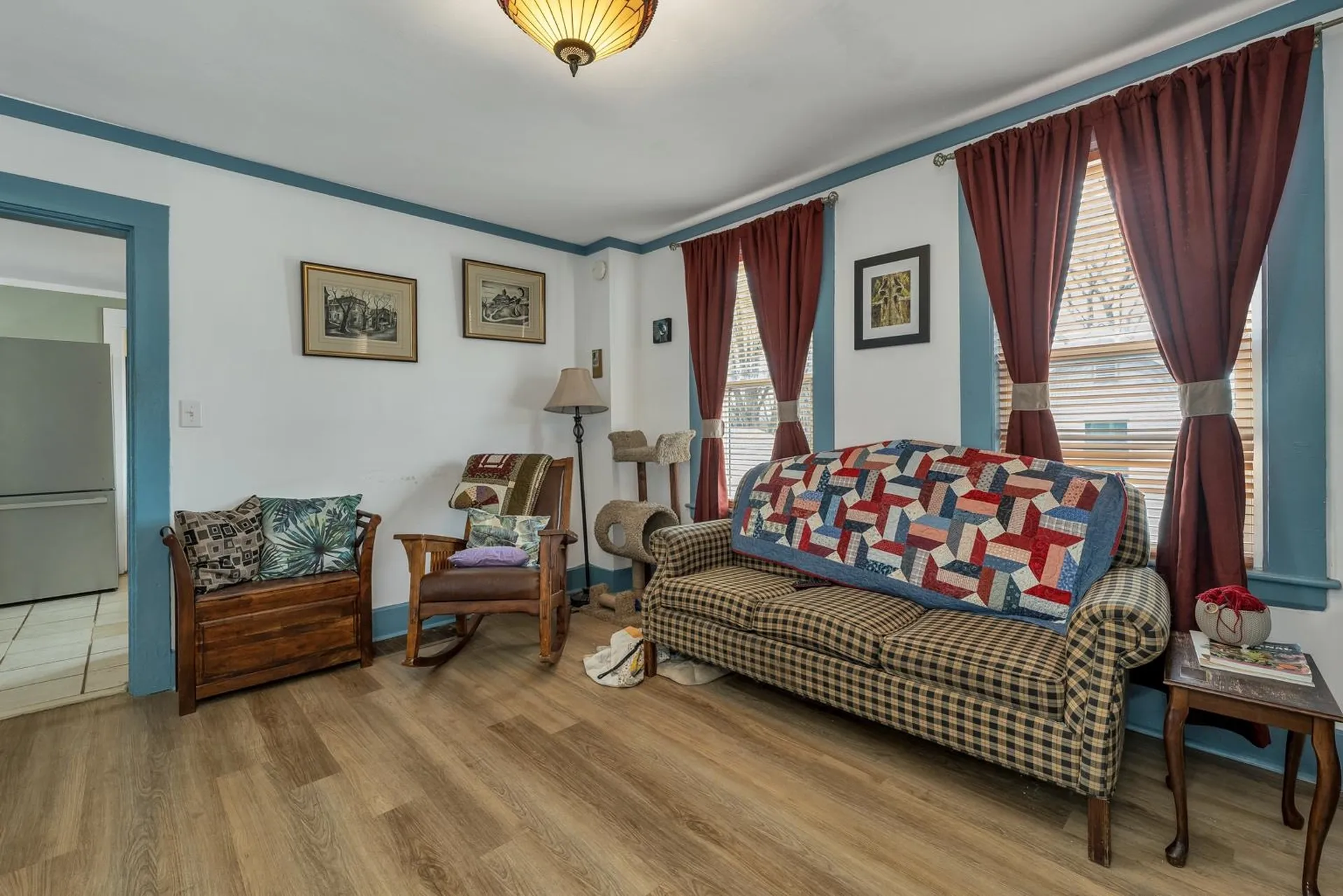 31 Pine Street Wolfeboro NH 03894-0000