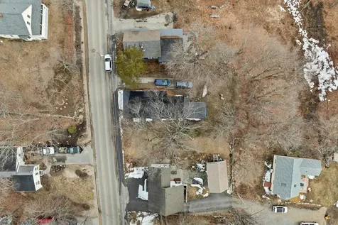 31 Pine Street Wolfeboro NH 03894-0000