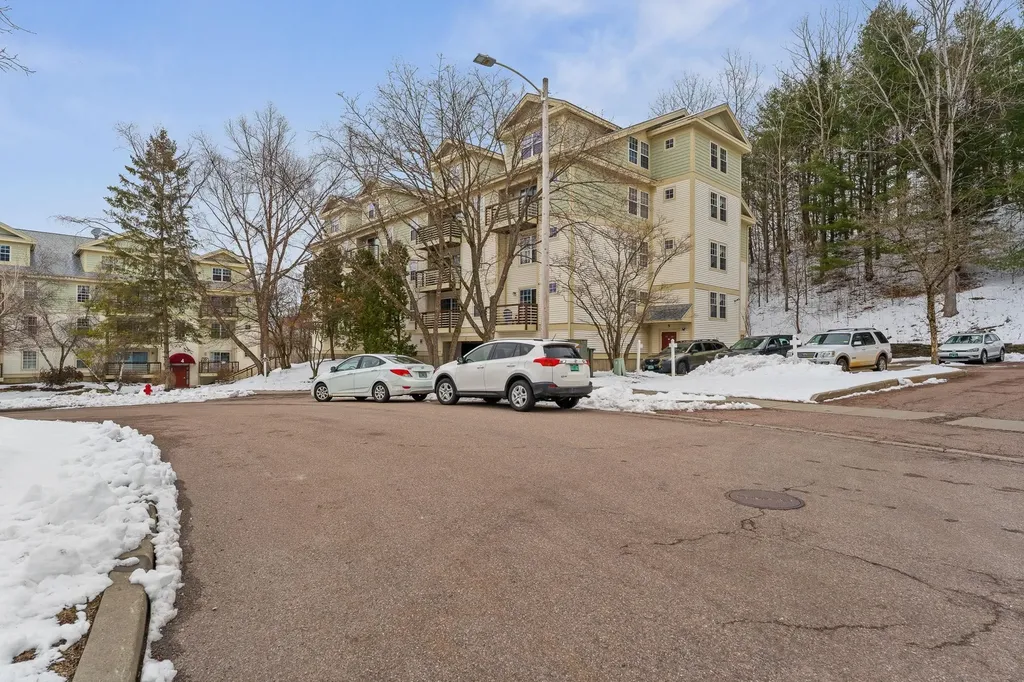 223 Hildred Drive Burlington VT 05401