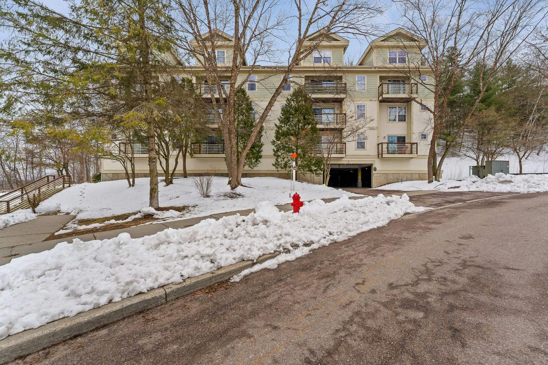 223 Hildred Drive Burlington VT 05401