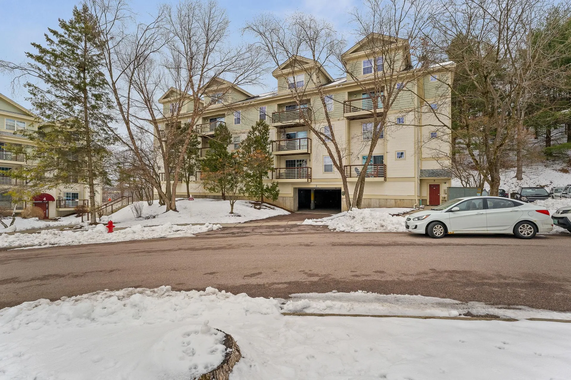 223 Hildred Drive Burlington VT 05401