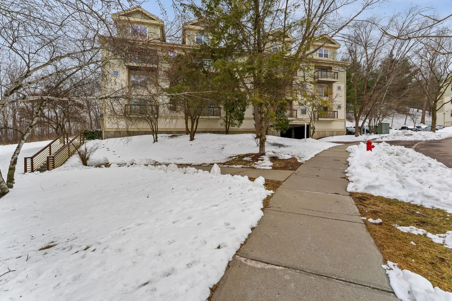 223 Hildred Drive Burlington VT 05401