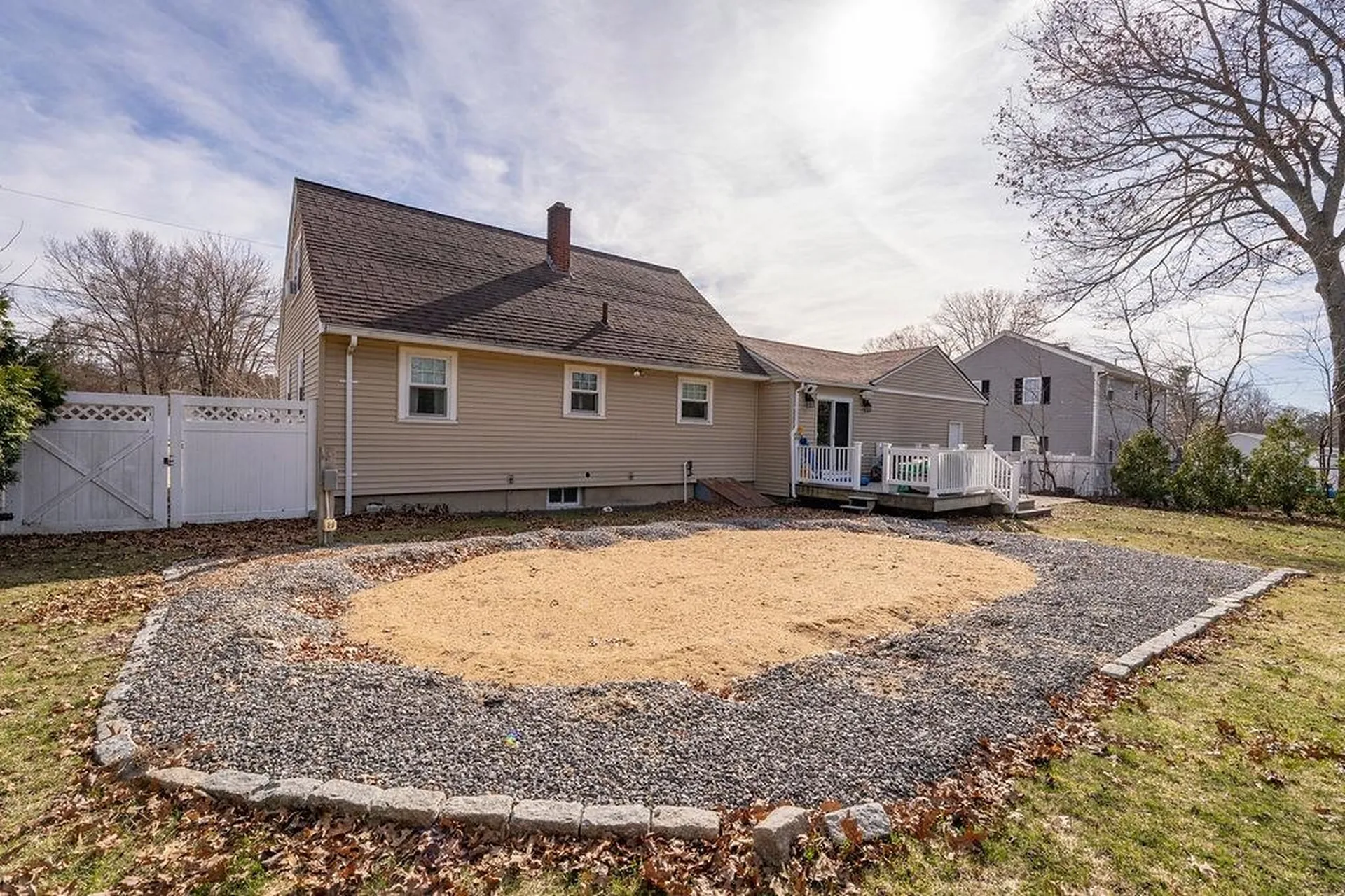 20 Colonial Drive Salem NH 03079