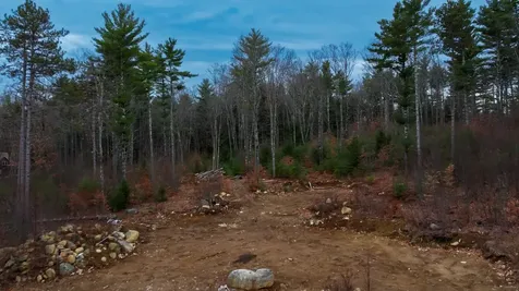 17 Todd Road Francestown NH 03043