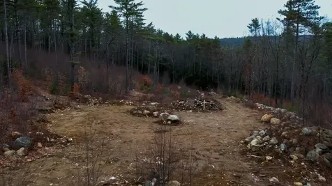 17 Todd Road Francestown NH 03043