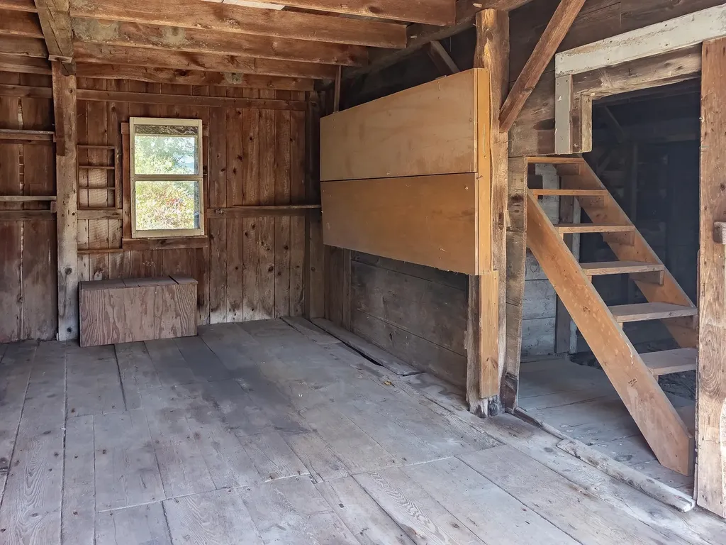 4 Mine Road Strafford VT 05070